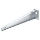 OBO BETTERMANN - Seinäkannake KTS - AWG 15 51 FT. 510mm. KZn