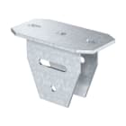 OBO BETTERMANN - Päätykappale KTS - KU 7 VQP FT