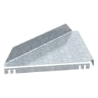 OBO BETTERMANN - Kulmakappale KTS - LEB 25 FS. kulmapelti