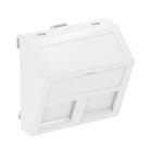 OBO BETTERMANN - Kanavadatarasia - DTS-2A AL1. PC. ALU
