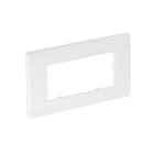OBO BETTERMANN - Peitelevy EGS - AR45-F2 RW. 2-os. PC. VAL