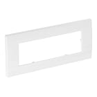 OBO BETTERMANN - Peitelevy EGS - AR45-F3 RW. 3-os. PC. VAL