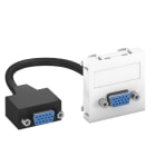 OBO BETTERMANN - Kanava AV-rasia - MTG-VGA F RW1. VGA. PC. VAL