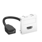 OBO BETTERMANN - Kanava AV-rasia - MTG-HD F RW1. HDMI. PC. VAL