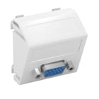 OBO BETTERMANN - Kanava AV-rasia - MTS-VGA S RW1. VGA. PC. VAL