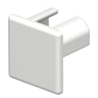 OBO BETTERMANN - Päätykappale - WDK HE15015RW