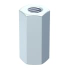 OBO BETTERMANN - Jatkokappale VBS - 12005 M10 G jatkomutteri