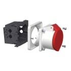 OBO BETTERMANN - Kanavapistorasia - CEE16E2 Voimapistorasia