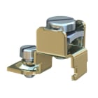 OBO BETTERMANN - Maadoitusliitin - 8AWR. St. G. Zn