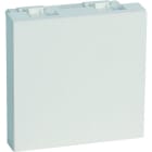 OBO BETTERMANN - Kanavakeskiölevy EGS - ADP-B RW1, sokko, 1-mod, VAL