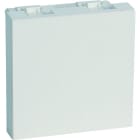 OBO BETTERMANN - Kanavakeskiölevy EGS - ADP-B RW1, sokko, 1-mod, VAL