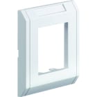OBO BETTERMANN - Peitelevy EGS - ADR-45 1 RW. 1-os. PC. VAL