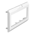 OBO BETTERMANN - Peitelevy EGS - ADR-45 3 RW. 3-os. PC. VAL