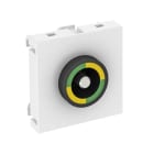 OBO BETTERMANN - Maadoitusliitin EGS - PAD-ID6 RW1. PC. VAL