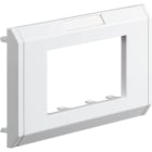 OBO BETTERMANN - Peitelevy EGS - S990-AR2 RW. PC