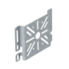 OBO BETTERMANN - Asennuslevy KTS - MP UNI FS, KZnOL