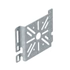 OBO BETTERMANN - Asennuslevy KTS - MP UNI FS, KZnOL