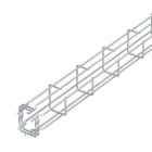 OBO BETTERMANN - Lankahylly KTS - G-GRM 150x100x3000, V2A