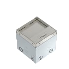 OBO BETTERMANN - Lattiarasia - UDHOME2 GV15V, 2-os suko, RST