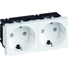 OBO BETTERMANN - Kanavapistorasia EGS - STD-D0 RW2, PC, VAL