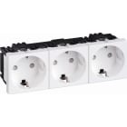 OBO BETTERMANN - Kanavapistorasia EGS - STD-D0 RW3, PC, VAL