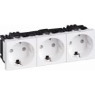 OBO BETTERMANN - Kanavapistorasia EGS - STD-D0 RW3, PC, VAL