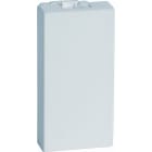 OBO BETTERMANN - Kanavakeskiölevy - BD45 1/2