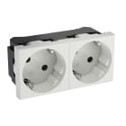 OBO BETTERMANN - Kanavapistorasia - STD-D3N RW2, PC, VAL