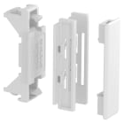 OBO BETTERMANN - Jatkokappale - GK-OTSA45RW. PC/ABS. VAL