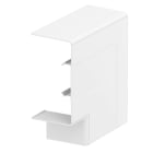 OBO BETTERMANN - Tasokulma - GK-FH53100RW. PC/ABS. VAL