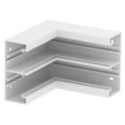 OBO BETTERMANN - Sisäkulma - GK-IS53130RW. PC/ABS. VAL