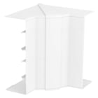 OBO BETTERMANN - Sisäkulma - GK-IH53165RW. PC/ABS. VAL