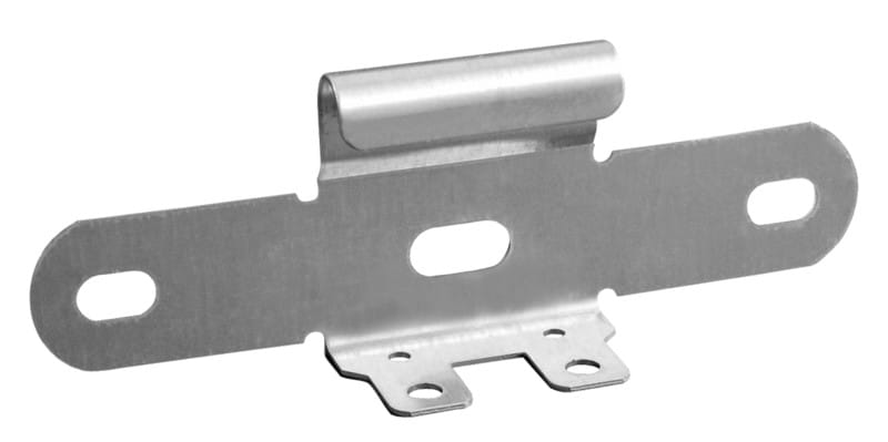 MP BOLAGEN - Asennustarvike - MP-114S Yleisnivelliitos