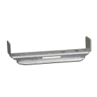 MP BOLAGEN - Asennuskisko - MP-160S KeskikannatinBI,500mm