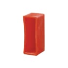 MP BOLAGEN - Päätykappale - MP-169P Päätysuoja tikashyllyt