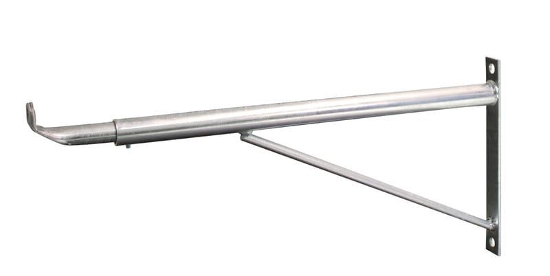 MP BOLAGEN - Seinäkannake - MP-178Z Seinäkannatin