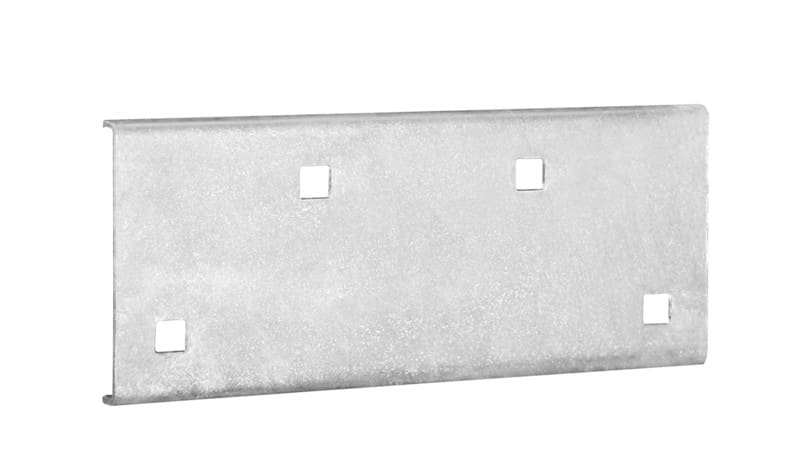 MP BOLAGEN - Jatkokappale - MP-201Z Jatkokappale FZ-hyllyt