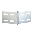 MP BOLAGEN - Asennustarvike - MP-203Z Vaakanivelliitos FZ