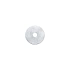 MP BOLAGEN - Valaisinkisko - MP-244Z Aluslevy 8,4x34x3 mm
