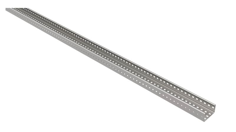 MP BOLAGEN - Jatkokappale - MP-3131SLevyhylly75mm,3m,reij.