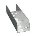 MP BOLAGEN - Jatkokappale ripustuskiskolle - MP-314AZ Jatkokappale 75mm