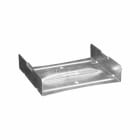 MP BOLAGEN - Levyhylly - MP-344S Jatkokappale 200mm