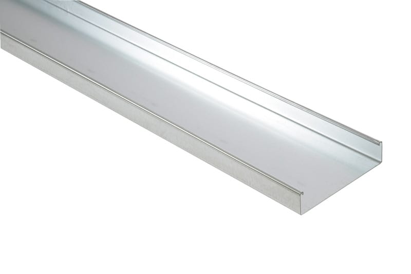 MP BOLAGEN - Levyhylly - MP-350V Levyhylly 300mm 2m VAL