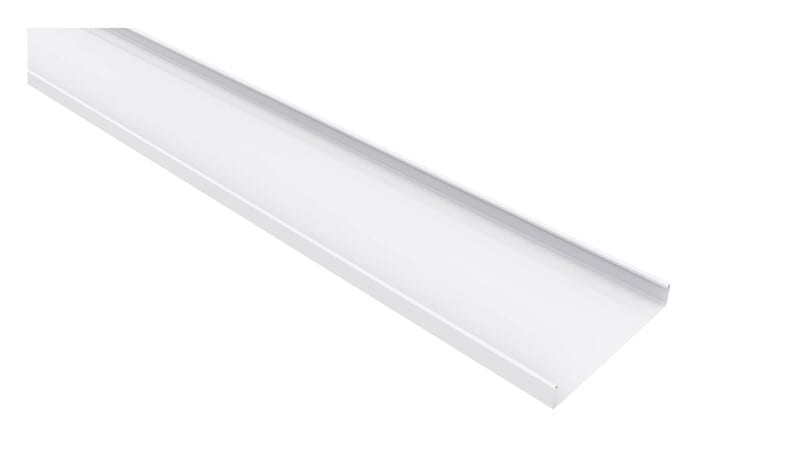 MP BOLAGEN - Levyhylly - MP-370V Levyhylly 500mm 2m VAL