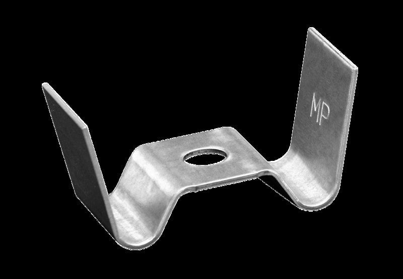 MP BOLAGEN - Päätykappale - MP-517SKeskikannatin reunak.