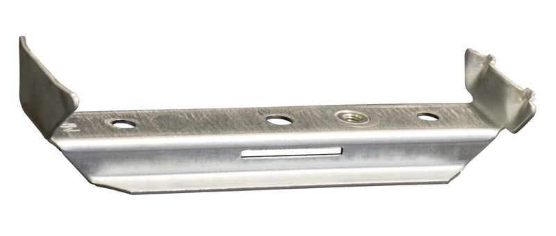MP BOLAGEN - Päätykappale - MP-546S Keskikannatin 200mm