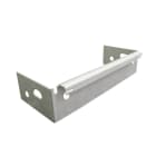 MP BOLAGEN - Päätykiinnike - MP-569S Päätyhaka 400mm