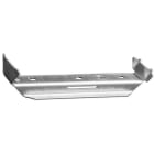 MP BOLAGEN - Päätykappale - MP-586S Keskikannatin 600mm