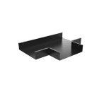 MP BOLAGEN - T-kappale - MP-478SV C2 500mm MUS