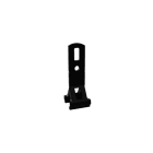 MP BOLAGEN - Kiinnitystarvike - 931SV C2 40x115x30 MUS
